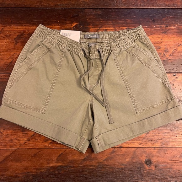 Natural Reflections Pants - Natural Reflections shorts~ NEW!